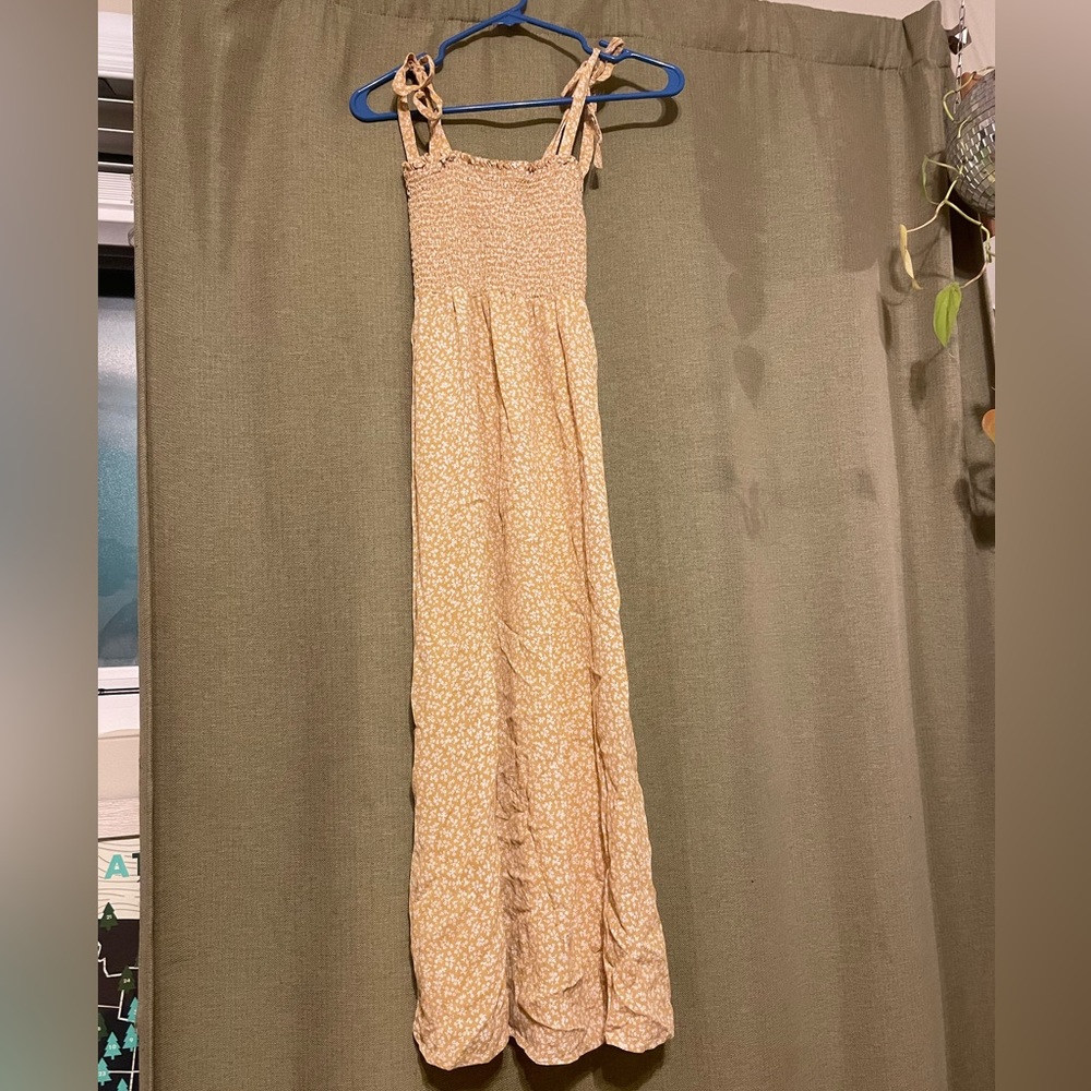 Whimsy+Row Dress